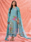 Phoebe 1788 By Ganga Printed Salwar Suits Catalog
